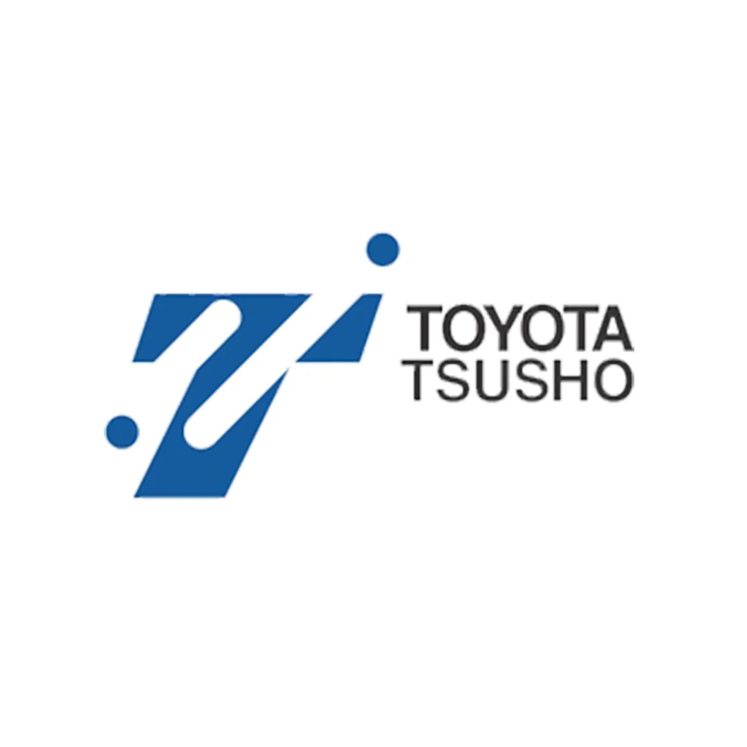 tsusho